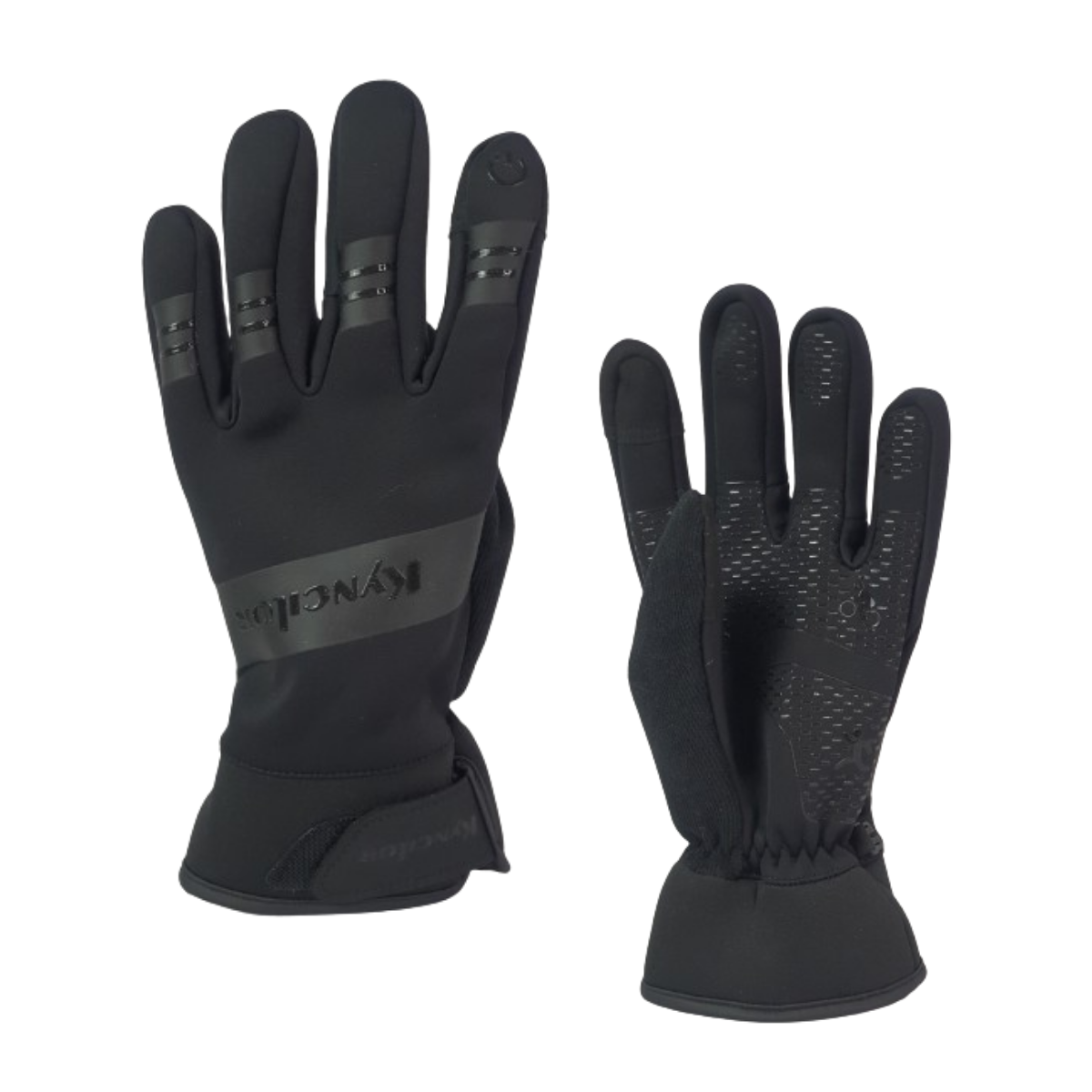 Luvas Impermeáveis Motociclista Luvas Impermeáveis Motociclista